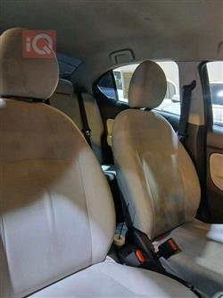 Mitsubishi Attrage